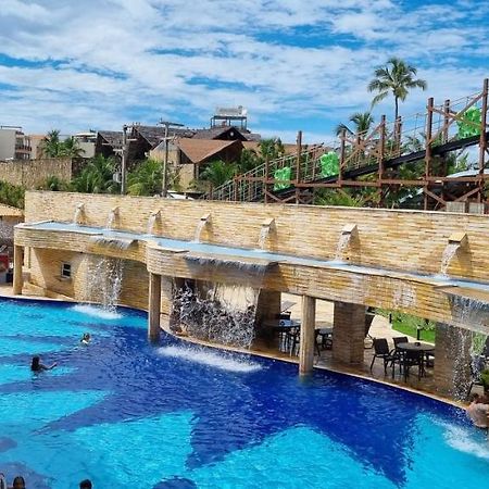 أكويراز Apartamento Particular Em Porto Das Dunas - Beach Park المظهر الخارجي الصورة