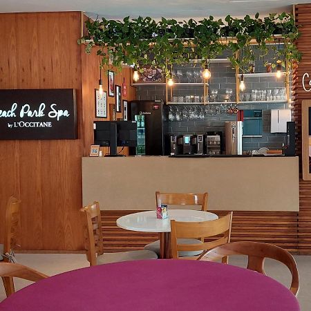 أكويراز Apartamento Particular Em Porto Das Dunas - Beach Park المظهر الخارجي الصورة