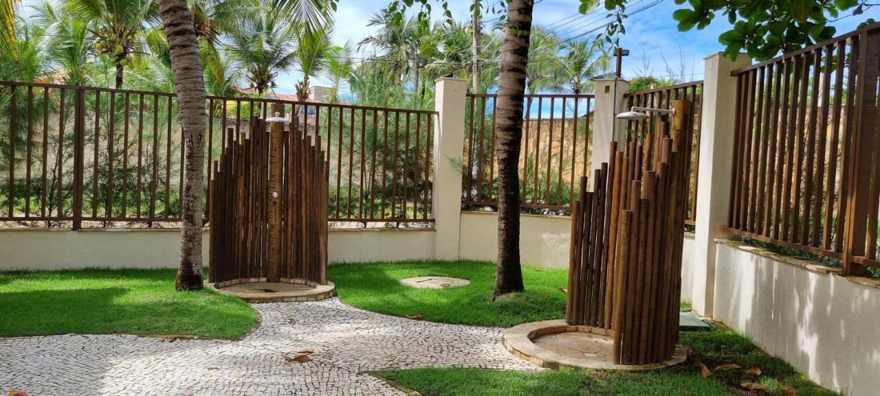 أكويراز Apartamento Particular Em Porto Das Dunas - Beach Park المظهر الخارجي الصورة