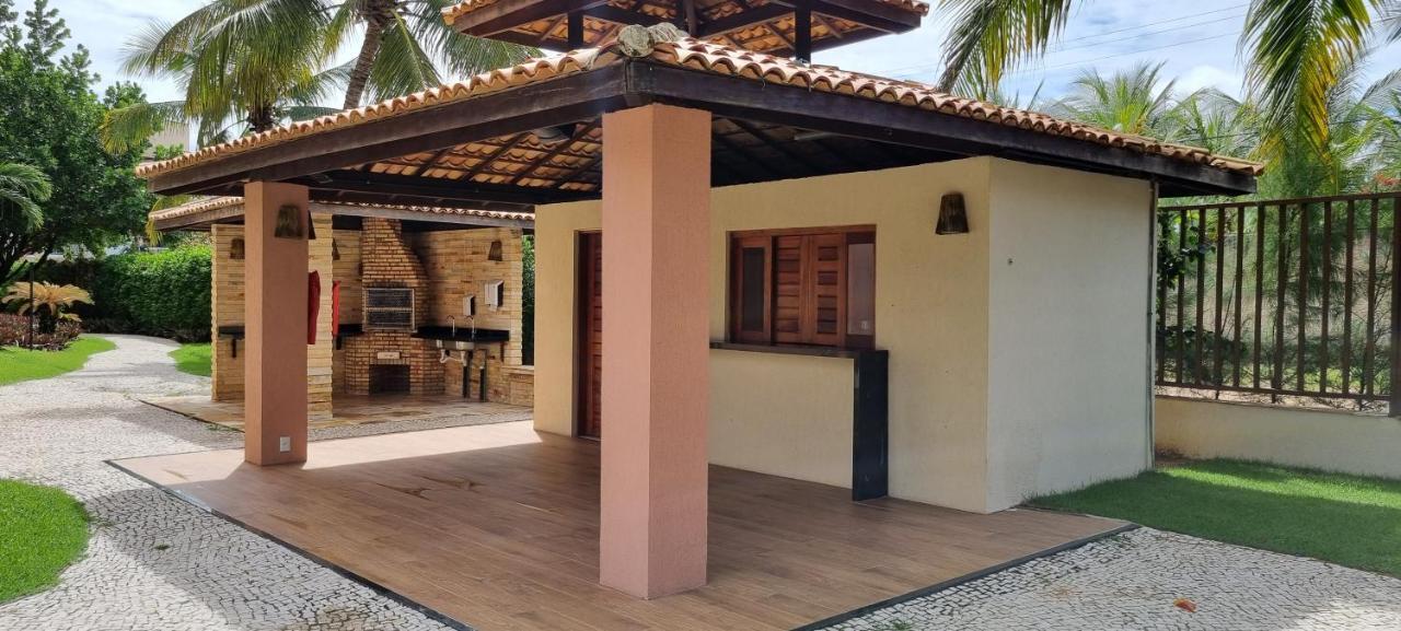 أكويراز Apartamento Particular Em Porto Das Dunas - Beach Park المظهر الخارجي الصورة