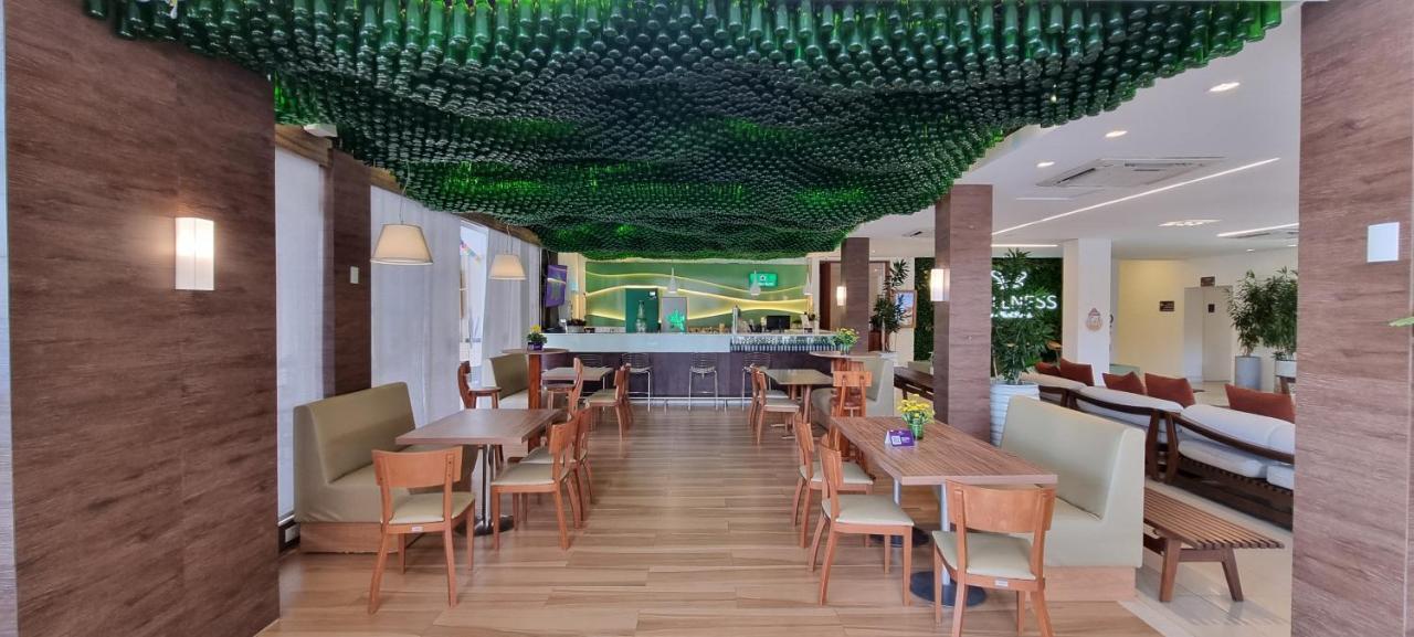 أكويراز Apartamento Particular Em Porto Das Dunas - Beach Park المظهر الخارجي الصورة