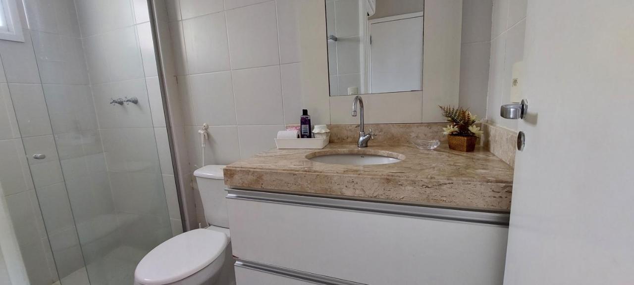 أكويراز Apartamento Particular Em Porto Das Dunas - Beach Park المظهر الخارجي الصورة