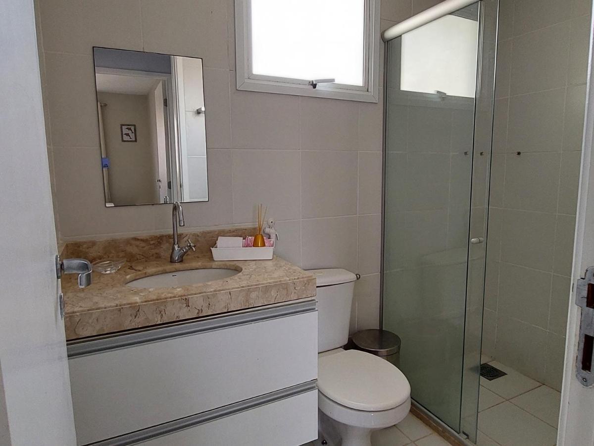 أكويراز Apartamento Particular Em Porto Das Dunas - Beach Park المظهر الخارجي الصورة