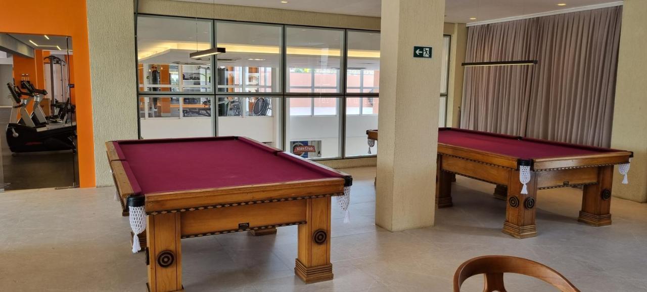 أكويراز Apartamento Particular Em Porto Das Dunas - Beach Park المظهر الخارجي الصورة