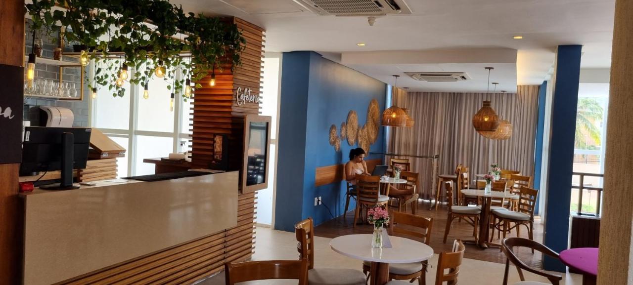 أكويراز Apartamento Particular Em Porto Das Dunas - Beach Park المظهر الخارجي الصورة