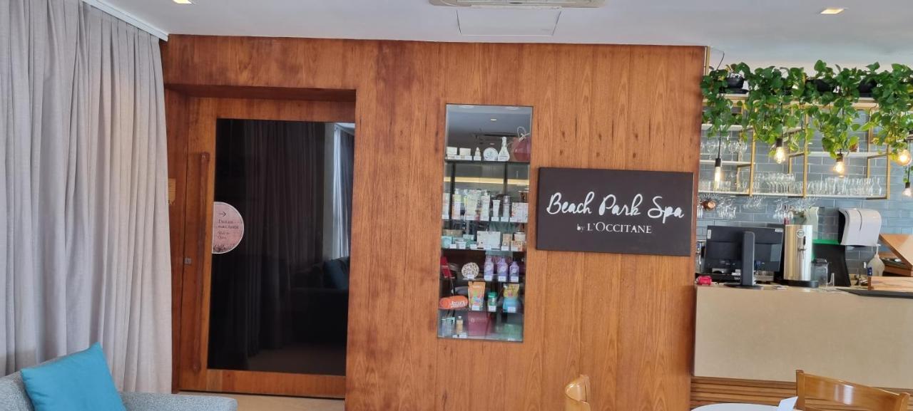 أكويراز Apartamento Particular Em Porto Das Dunas - Beach Park المظهر الخارجي الصورة