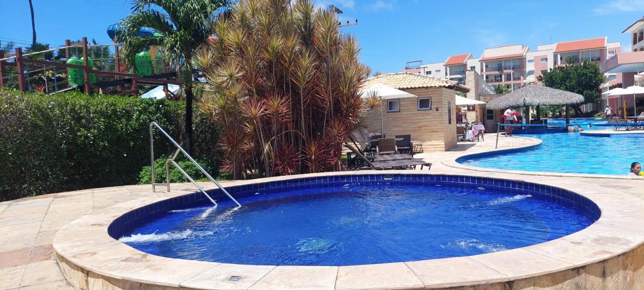 أكويراز Apartamento Particular Em Porto Das Dunas - Beach Park المظهر الخارجي الصورة
