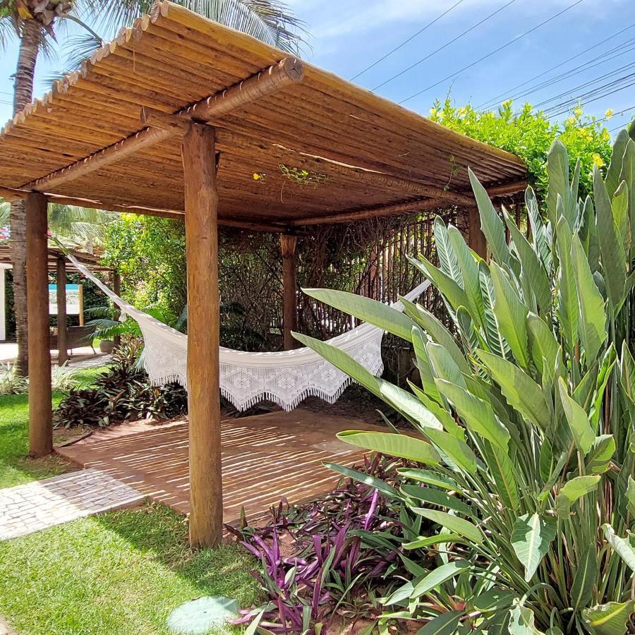 أكويراز Apartamento Particular Em Porto Das Dunas - Beach Park المظهر الخارجي الصورة