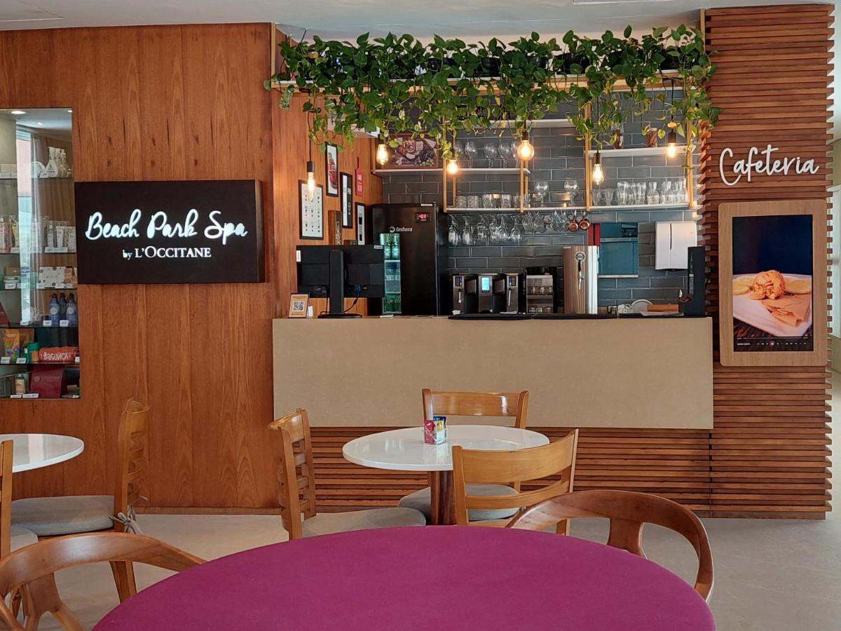 أكويراز Apartamento Particular Em Porto Das Dunas - Beach Park المظهر الخارجي الصورة