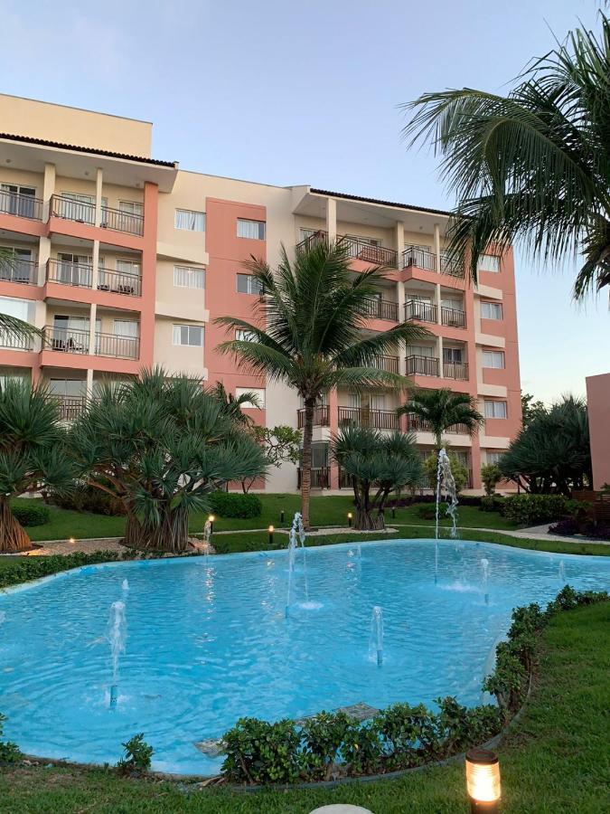 أكويراز Apartamento Particular Em Porto Das Dunas - Beach Park المظهر الخارجي الصورة