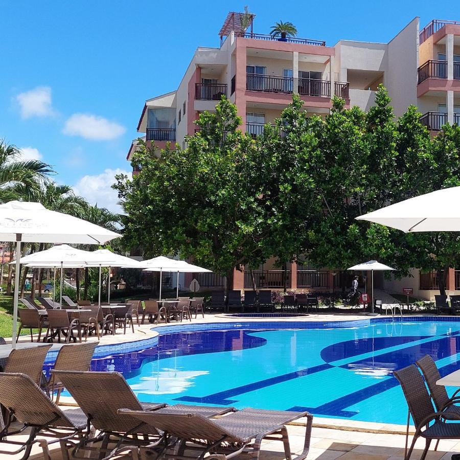 أكويراز Apartamento Particular Em Porto Das Dunas - Beach Park المظهر الخارجي الصورة