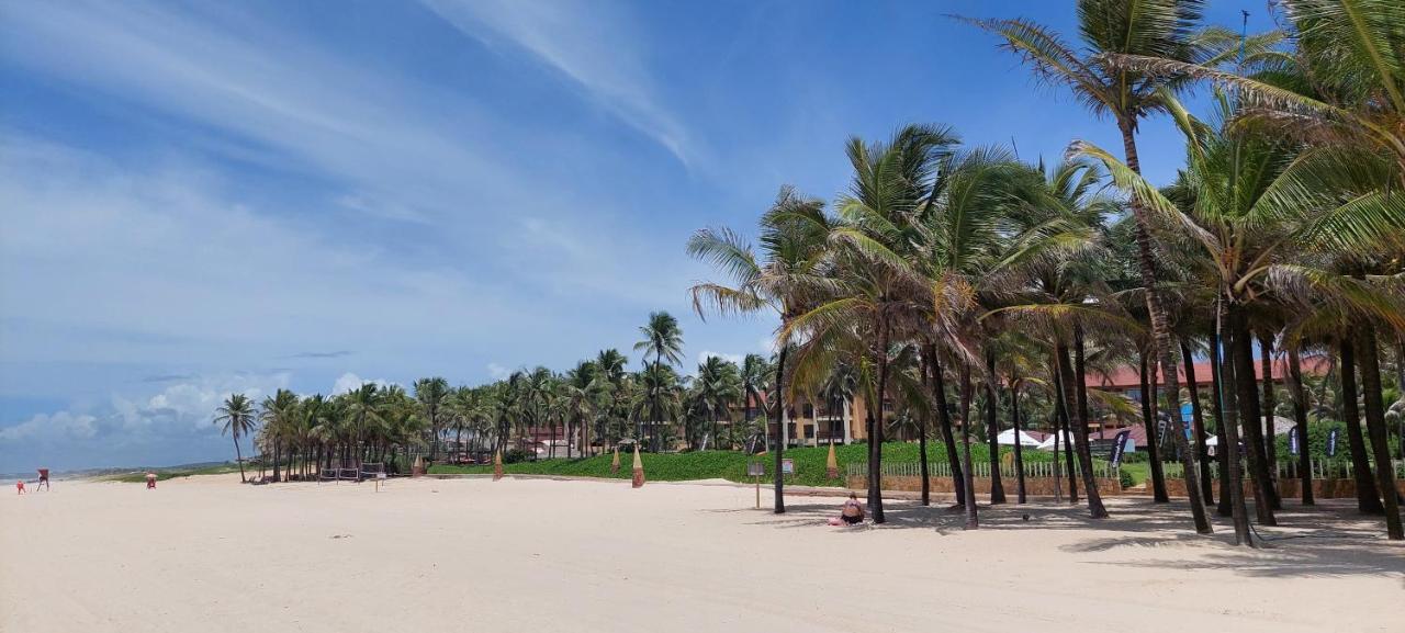 أكويراز Apartamento Particular Em Porto Das Dunas - Beach Park المظهر الخارجي الصورة