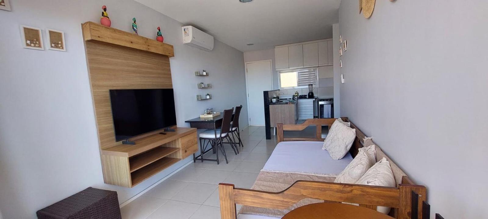 أكويراز Apartamento Particular Em Porto Das Dunas - Beach Park المظهر الخارجي الصورة